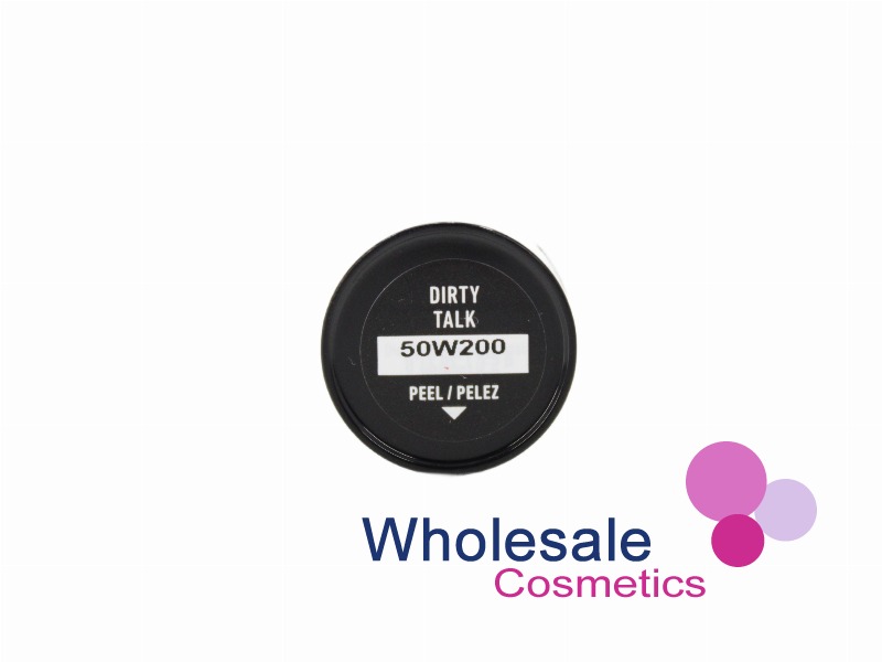 9 x NYX Professional Shout Loud Satin Lipstick - 20 DIRTY TALKS